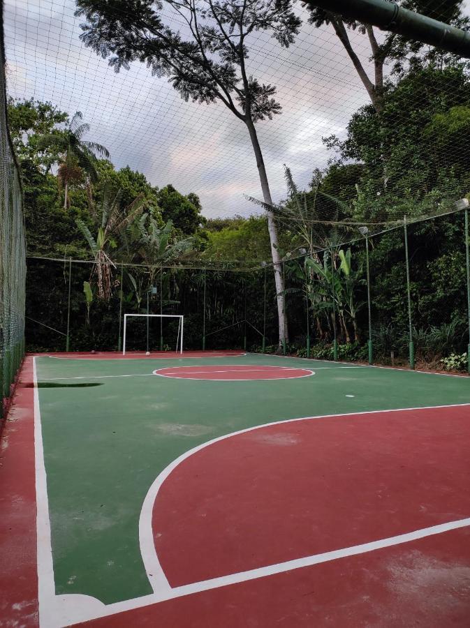 Linda casa de condomínio em Boiçucanga Sao Sebastiao  Exterior foto