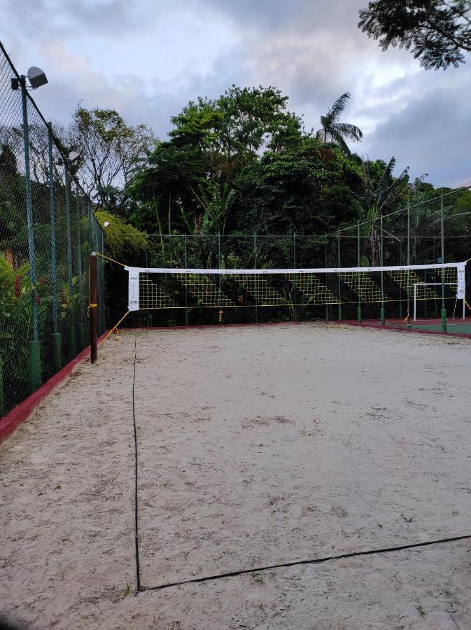 Linda casa de condomínio em Boiçucanga Sao Sebastiao  Exterior foto