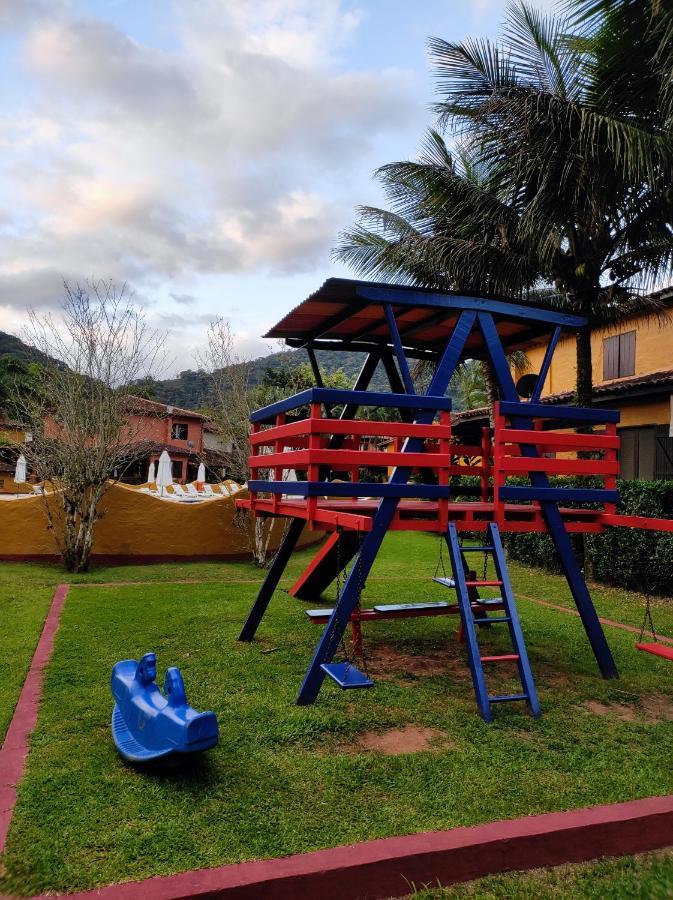 Linda casa de condomínio em Boiçucanga Sao Sebastiao  Exterior foto