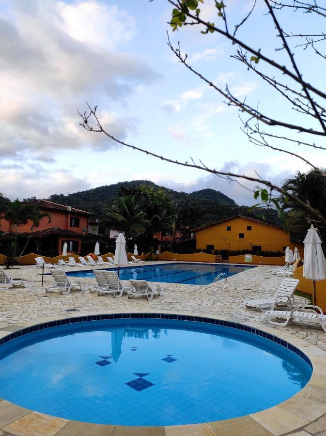 Linda casa de condomínio em Boiçucanga Sao Sebastiao  Exterior foto